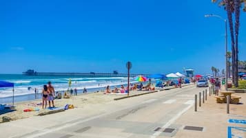 Spiaggia