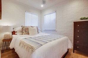 1 Schlafzimmer, Bügeleisen/Bügelbrett, Reisekinderbett, WLAN