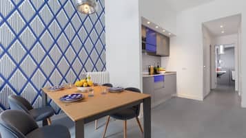 Dineren