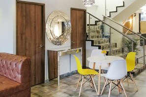 Interior - Hotel Go (Pereira)