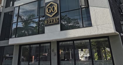 Hotel Go