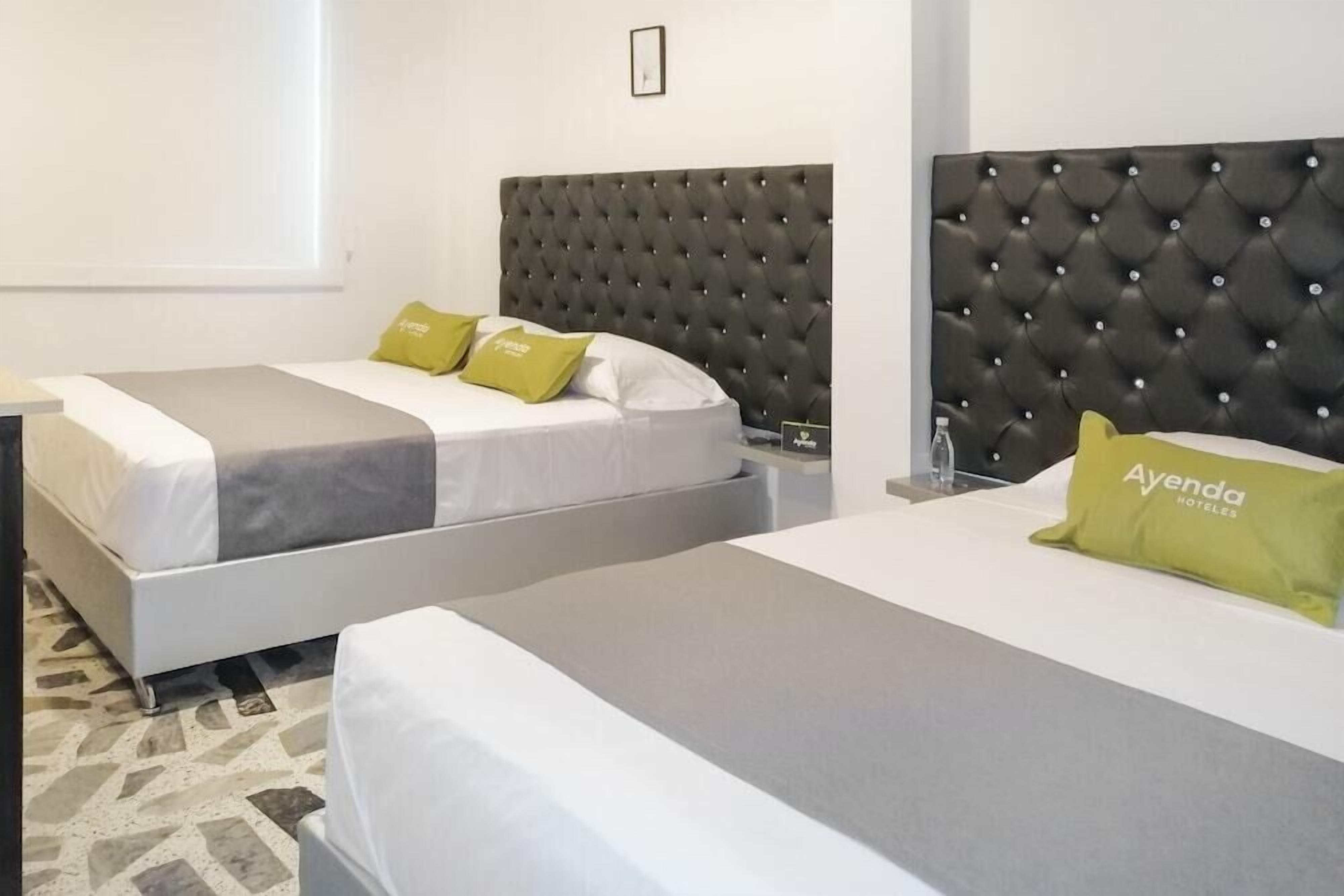 ملاءات للفراش لا تسبب الحساسية وواي فاي مجانًا وملاءات أسرّة