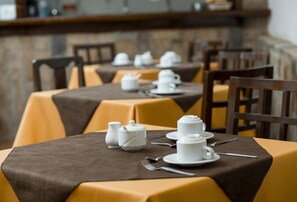 Restaurant - Inka Stone Boutique (Cusco)