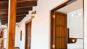 Hallway - Inka Stone Boutique (Cusco)