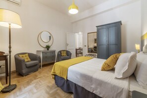 2 bedrooms, WiFi