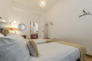 2 bedrooms, WiFi