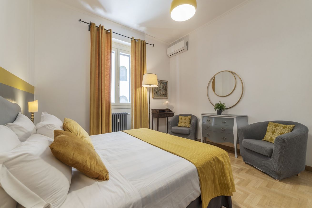 2 bedrooms, WiFi