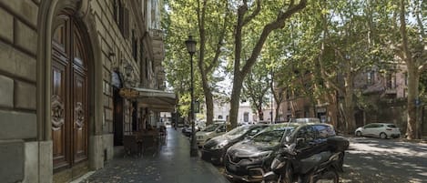 Terrain de lâhĂ©bergement