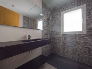 Een douche