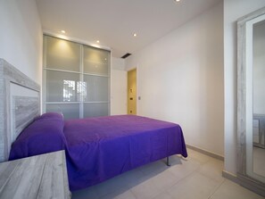 1 chambre, Wi-Fi
