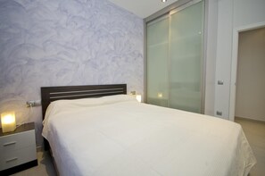 1 bedroom, WiFi