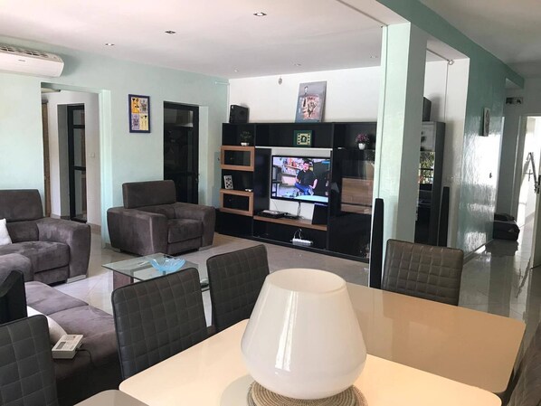 Intérieur