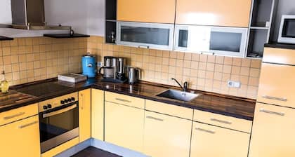Holiday apartment Freital for 1 - 5 persons with 2 bedrooms - Holiday apartment