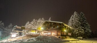 Ferienwohnung Mörlialp für 1 - 5 Personen mit 1 Schlafzimmer - Ferienwohnung in Ein- oder Mehrfamili