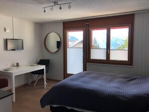 4 Schlafzimmer, WLAN