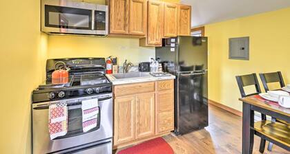 Deluxe Duplex • Farm Stay • Autumn Midweek - 35% OFF Promo!