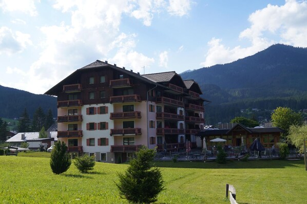 Aussenbereich