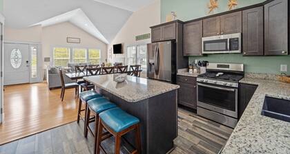 Welcome to Casa De Paz