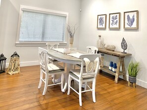 Dining - Private paradise in Key Largo (Key Largo)