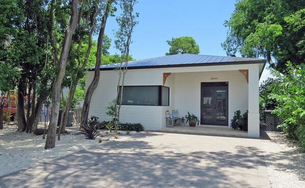 Exterior - Private paradise in Key Largo (Key Largo)