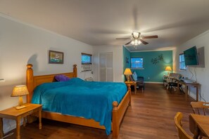3 Schlafzimmer, WLAN, Bettwäsche