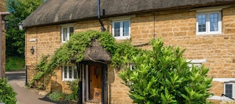 Suncroft - sleeps 8 guests in 3 bedrooms