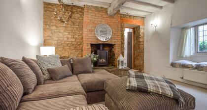 Suncroft - sleeps 8 guests in 3 bedrooms