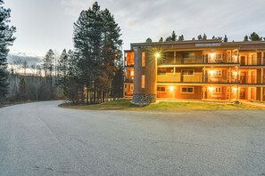 Exterior - Condo w/ Pool Access: 2 Mi to Winter Park Resort! (Winter Park)
