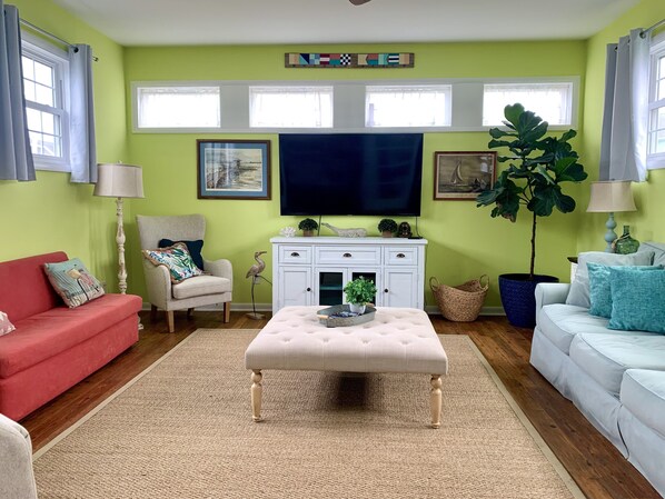 Smart TV