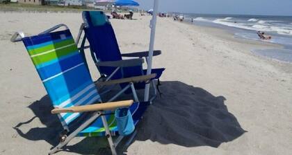 BOOK NOW! Labor day OPEN! Special discounts! Flexible check in days