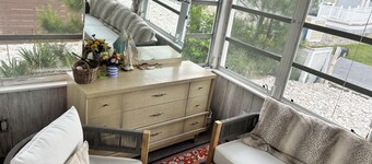 Perfect beach cottage for your Lewes vacation! 10 Texas