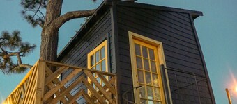 Tree House