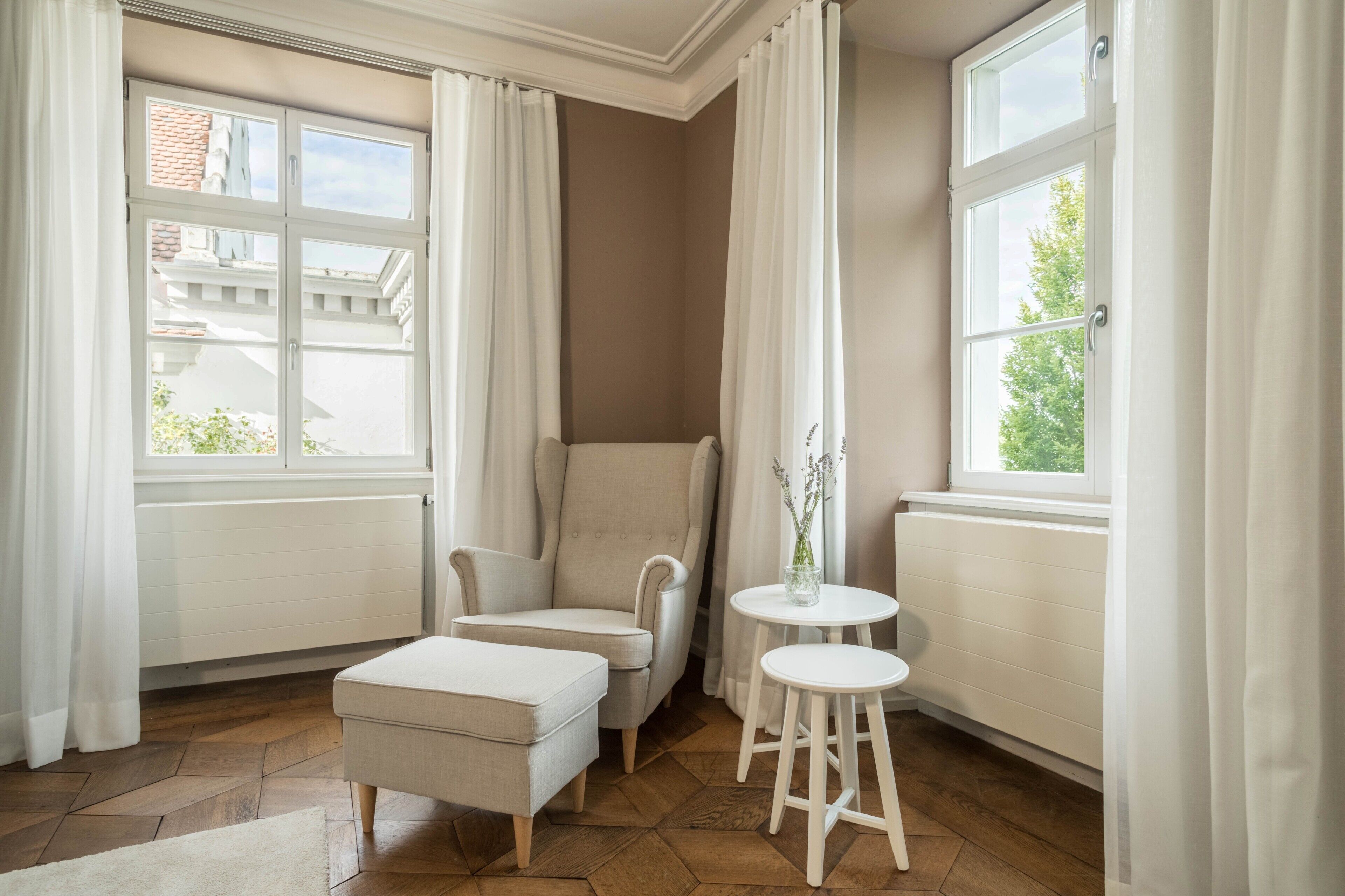 Fernseher, DVD-Player