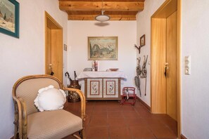 Interior - Apartment “Ursula Hiemer 2” with Lake View, Mountain View (Kressbronn)