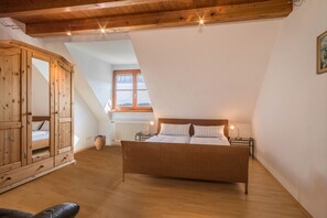 1 dormitorio, wifi gratis, ropa de cama