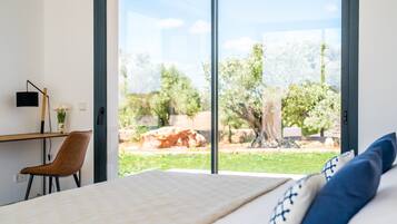 3 Schlafzimmer, Bügeleisen/Bügelbrett, kostenloses WLAN, Bettwäsche