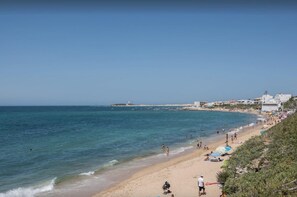 Beach nearby - “Casa Vacacional en Caños de Meca” with Shared Pool (Caños de Meca)