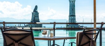 High-Quality Apartment “Ferienwohnung Steinhilber 1”