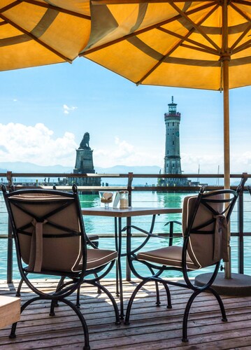 Hochwertige Ferienwohnung "Ferienwohnung Steinhilber 1"