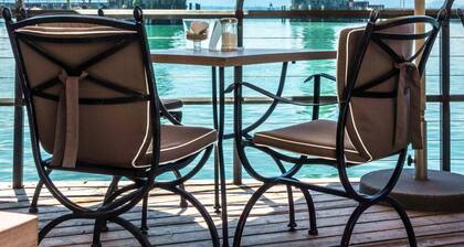 Hochwertige Ferienwohnung "Ferienwohnung Steinhilber 1"