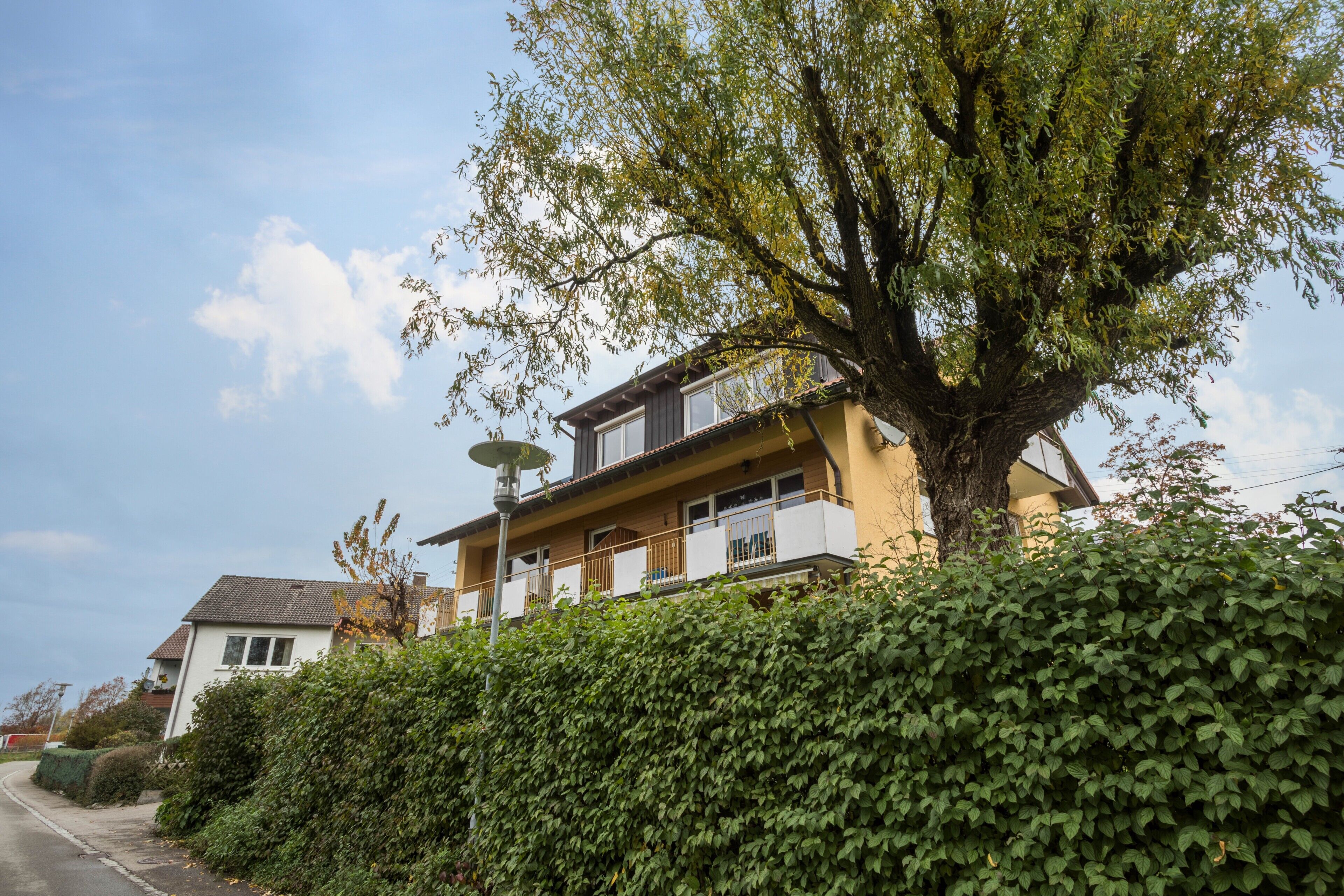 Außenbereich