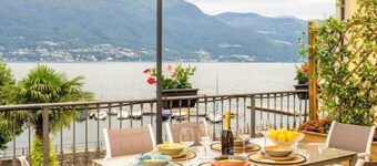 Apartment Verde by Interhome