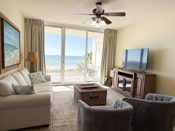 Smart-tv, Netflix, een dvd-speler en streamingdiensten