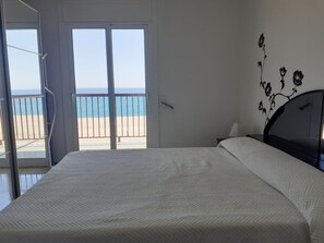 3 bedrooms, Internet, bed sheets