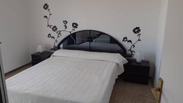3 slaapkamers, internet, beddengoed