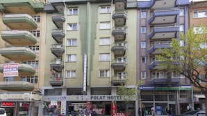 Unclassified image, 2 of 9, button - Afyon Polat Hotel (Afyonkarahisar)