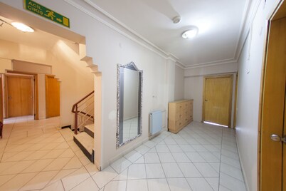Afyon Polat Hotel