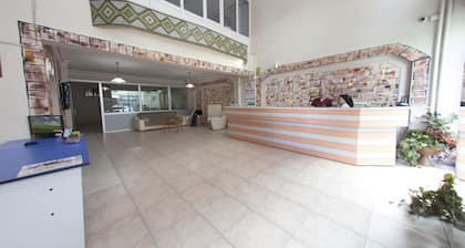 Afyon Polat Hotel