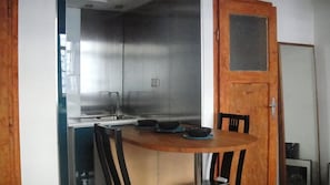Dining - THE TOTAL APPARTMENT IS YOURS ALONE (BUDAPEST)