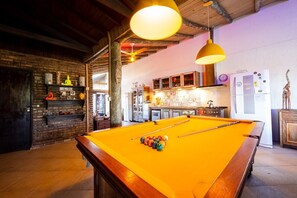 Sala de juegos